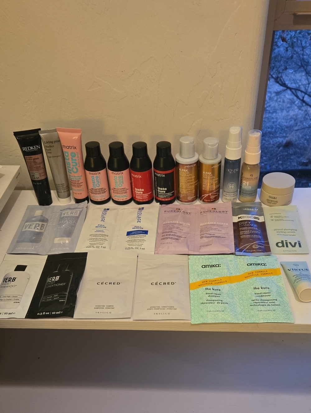 Haircare Bundle